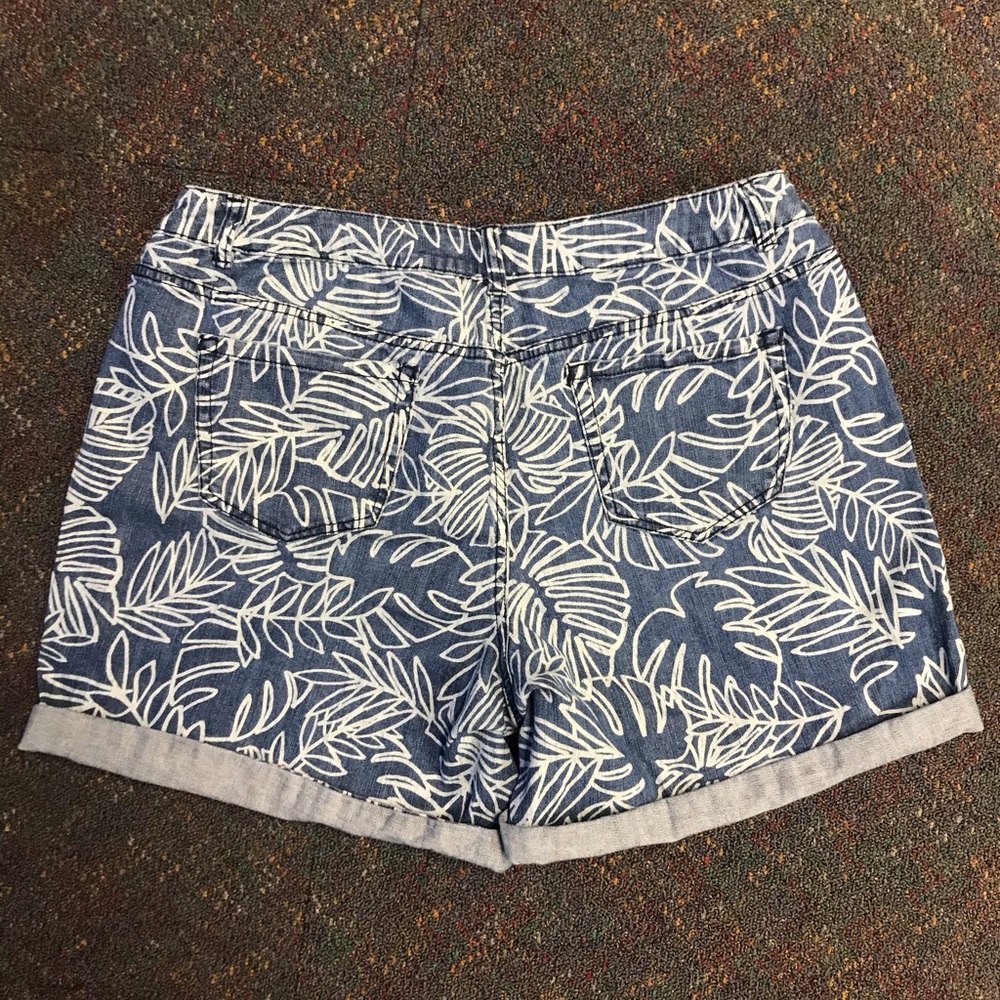 Lane Bryant Shorts